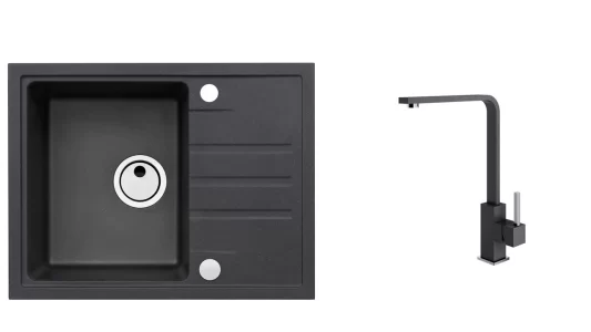 Alveus SET ALVEUS Intermezzo 30 + baterie AFRA 91