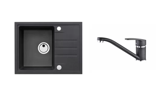 Alveus SET ALVEUS INTERMEZZO 30 + BATERIE NINA - 91