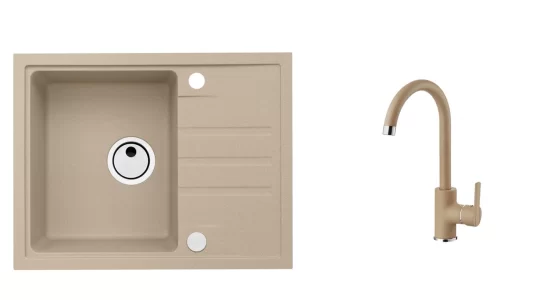 Alveus SET ALVEUS Intermezzo 30 + baterie Tonia 55