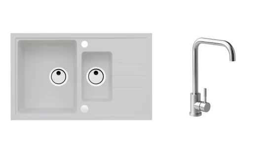 Alveus SET ALVEUS Intermezzo 70/11 + BATERIE ANGEL