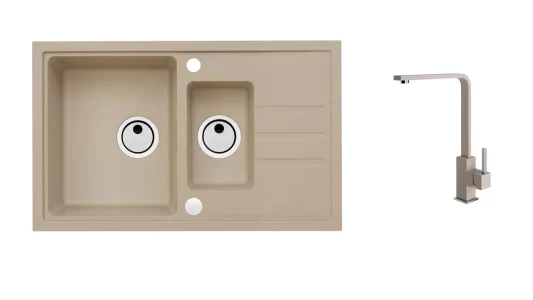 Alveus SET ALVEUS Intermezzo 70-55 + baterie AFRA 55