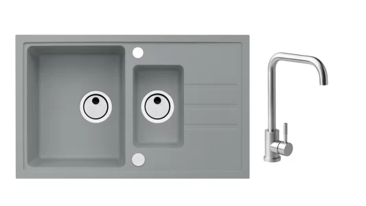 Alveus SET ALVEUS Intermezzo 70/81 + BATERIE ANGEL