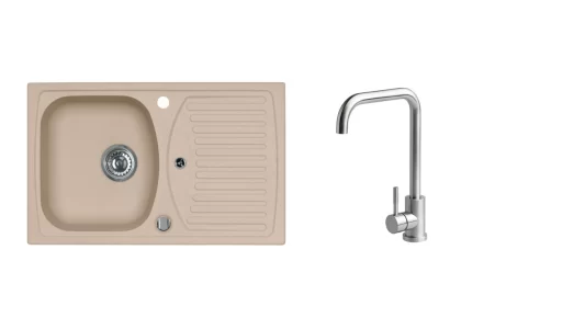 Alveus SET ALVEUS RECORD 30 - 55 + BATERIE ANGEL CHROM