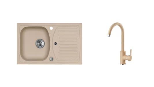 Alveus SET ALVEUS RECORD 30 - 55 + BATERIE TONIA 55