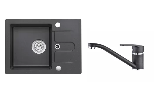 Alveus SET CORTINA 10/91 + BATERIE NINA 91