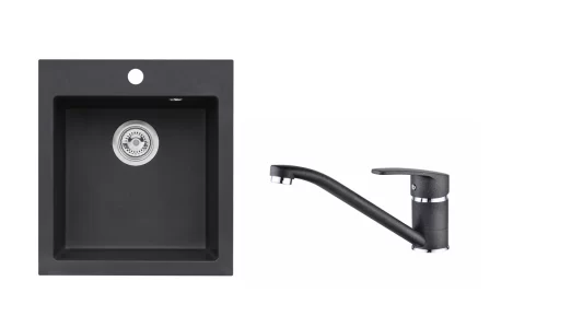 Alveus SET CORTINA 20 - 91 + BATERIE NINA 91