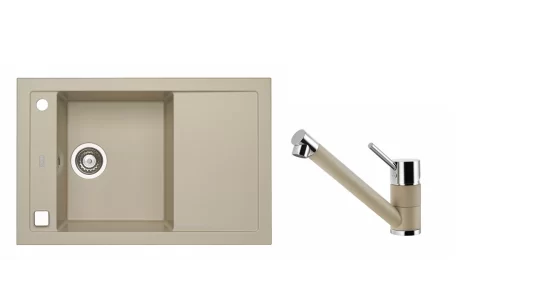 Alveus SET FORMIC 30/02 + BATERIE CLEO 02