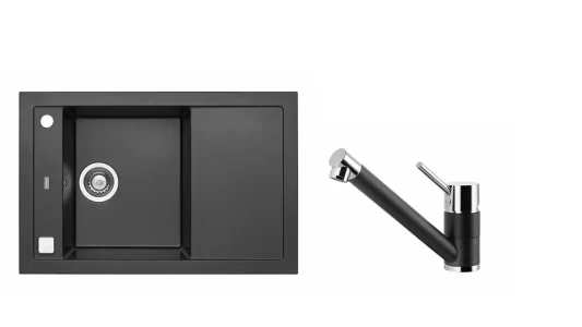 Alveus SET FORMIC 30/05 + BATERIE CLEO 05