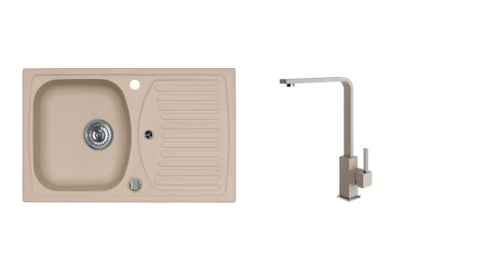 Alveus SET RECORD 30 - 55 + BATERIE AFRA/55