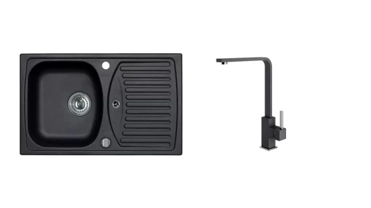 Alveus SET RECORD 30 - 91 + BATERIE AFRA/91