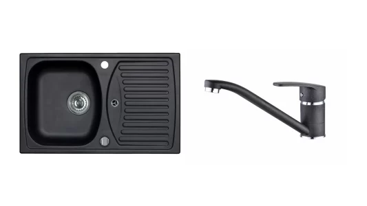 Alveus SET RECORD 30 - 91 + BATERIE NINA - 91