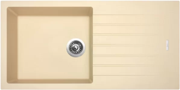 Sinks PERFECTO 1000 Sahara