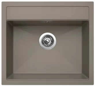 Sinks SOLO 560 Truffle