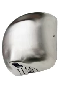 Jet Dryer Simple Stříbrný