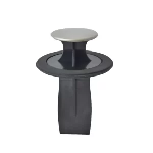 Waste Maid Zátka pro kuchyňské drtiče s plastovým hrdlem 80 mm