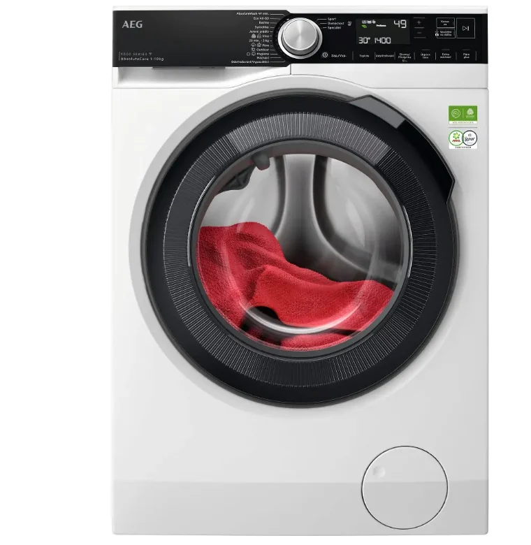 AEG 7000 ProSteam® UniversalDose LFR95146SUC