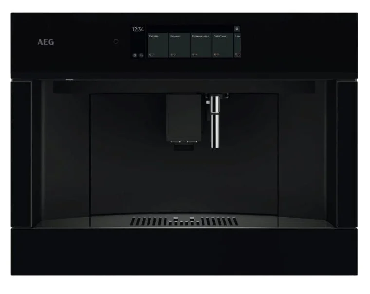 AEG NKC9N8B černá