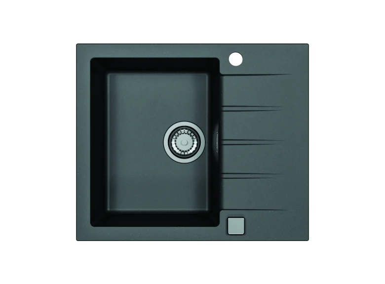 Alveus CADIT 10 Black