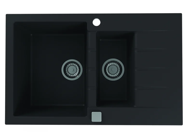Alveus CADIT 70 Black