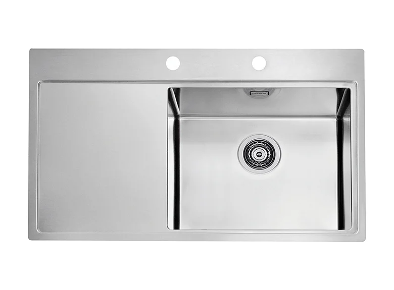 Alveus PURE 50 pravý