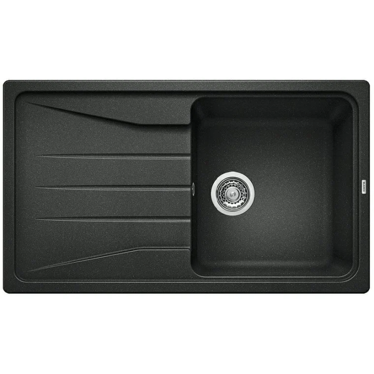 Blanco SONA 45 S černá