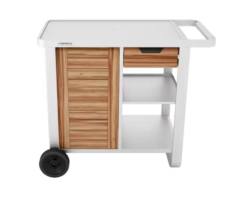 Campingaz Grilovací stolek Woody Deluxe