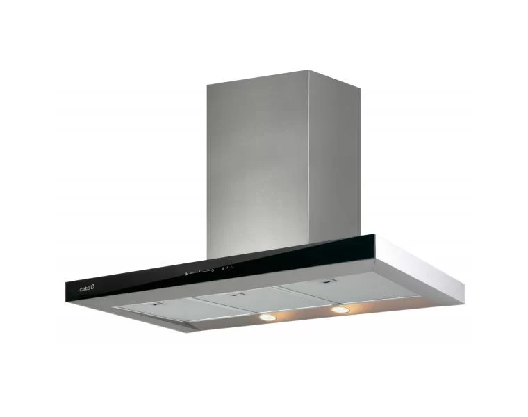 Cata LEGEND BLACK GLASS 900