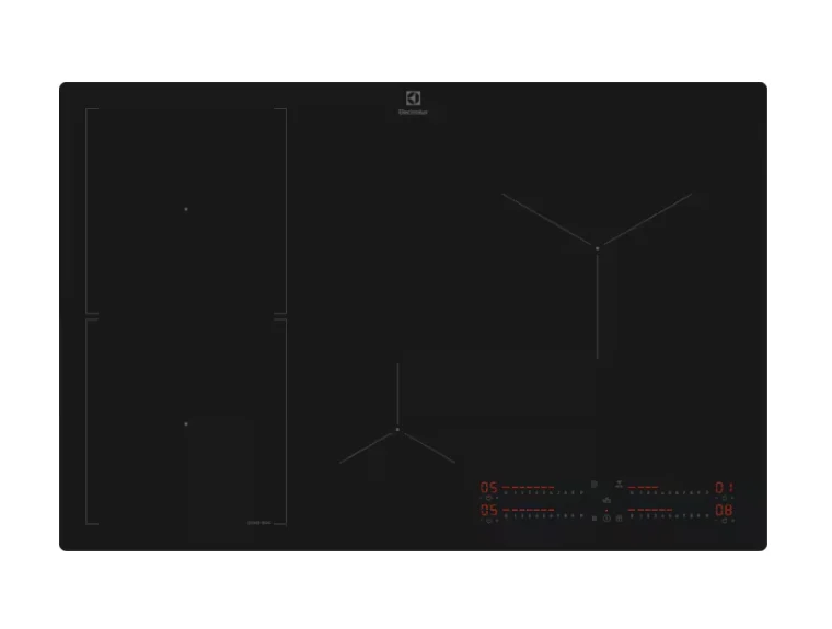 Electrolux EIS82453IT