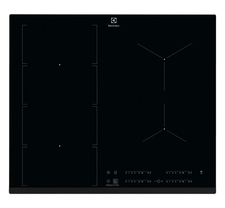 Electrolux EIV85453