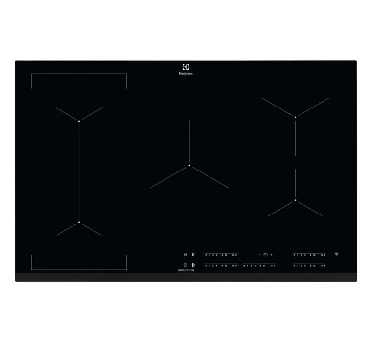 Electrolux EIV835