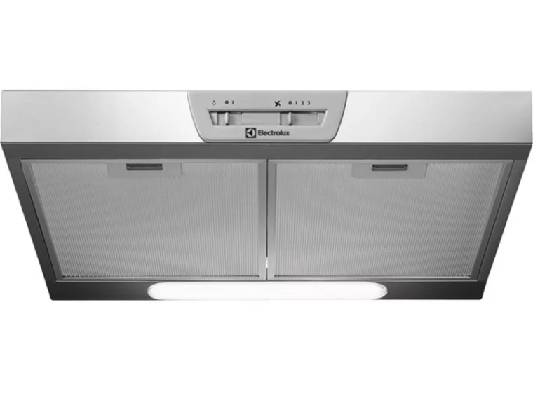 Electrolux LFU216X