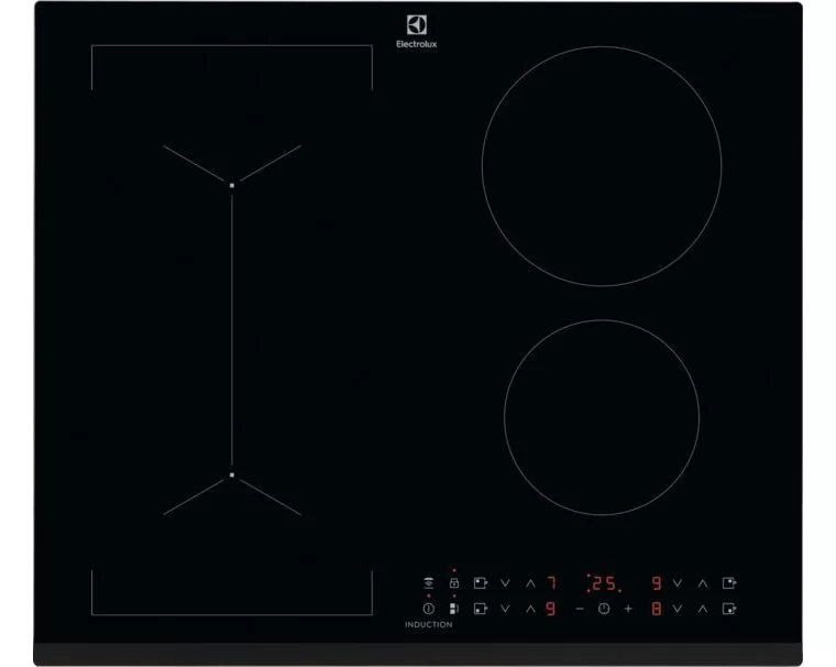 Electrolux LIV63431BK