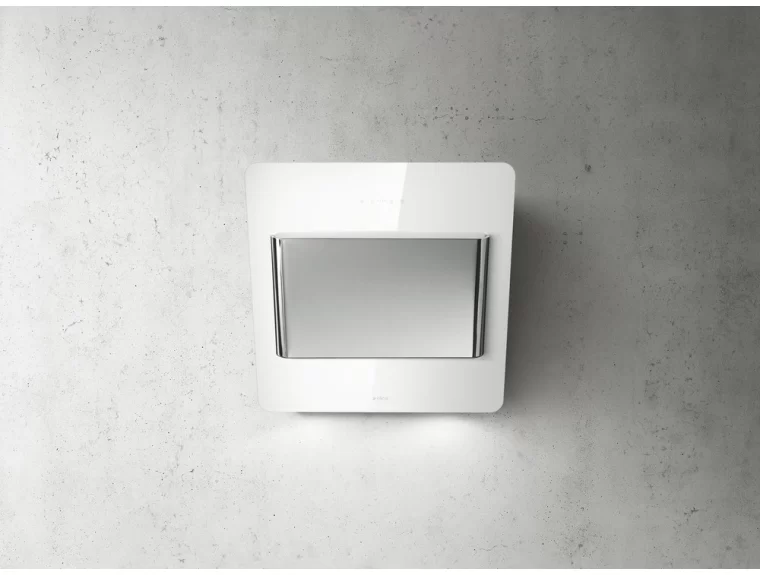 Elica BELT LUX WH/A/55