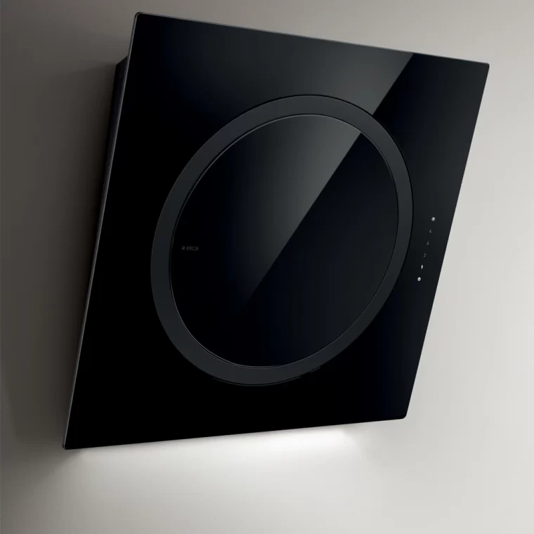 Elica OM AIR BL/F/75