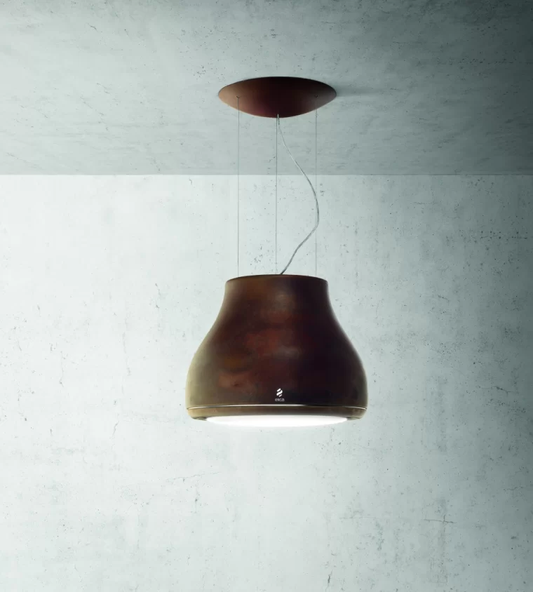 Elica SHINING RUST/F/50