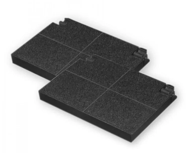 Faber Uhlíkový filtr F4 sada