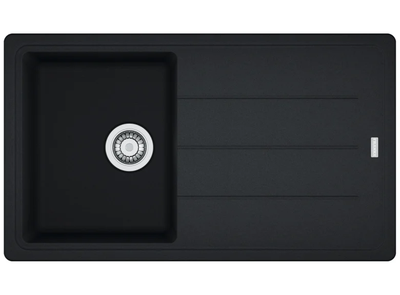 Franke BFG 611 86 onyx