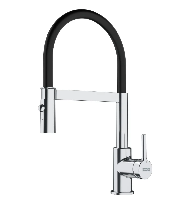 Franke FC 6085.031 LINA chrom/černá