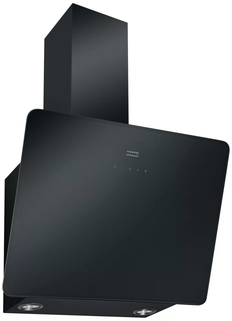 Franke FPJ 615 V BK A