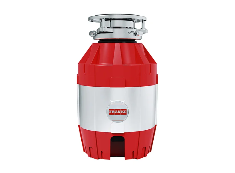 Franke Turbo Elite TE 50