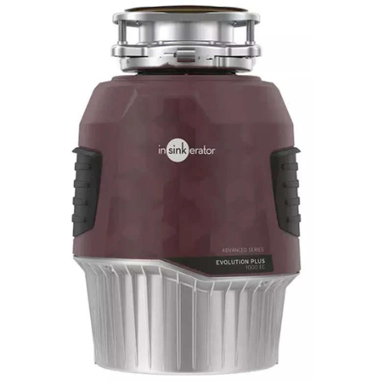 In sink erator Evo Plus 1000 EC