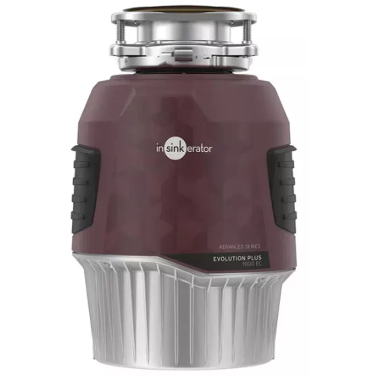 In sink erator Evo Plus 1000 EC