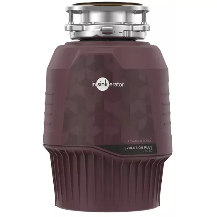 In sink erator Evo Plus 750 EC