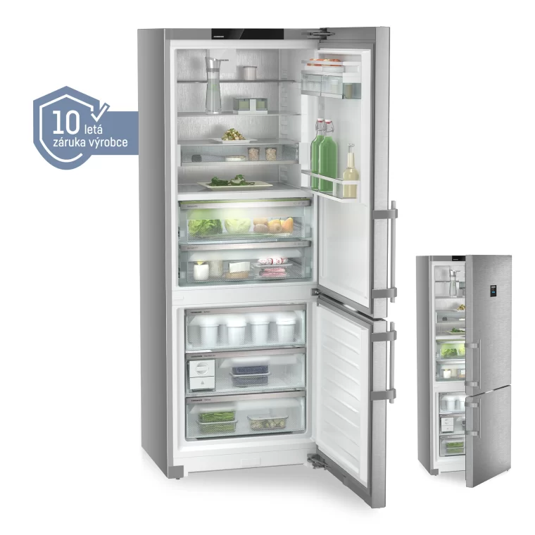 LIEBHERR CBNsdb 775i