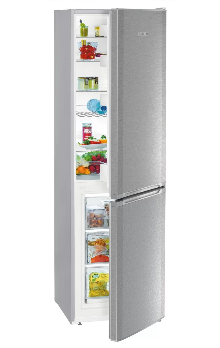 LIEBHERR CUefe 331 26