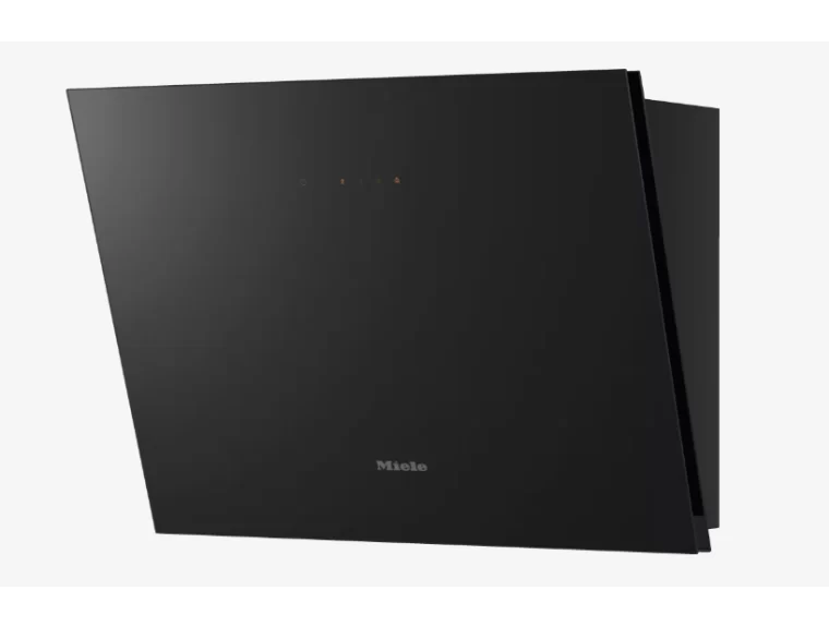 MIELE DAH 2660 Escala Obsidian černá