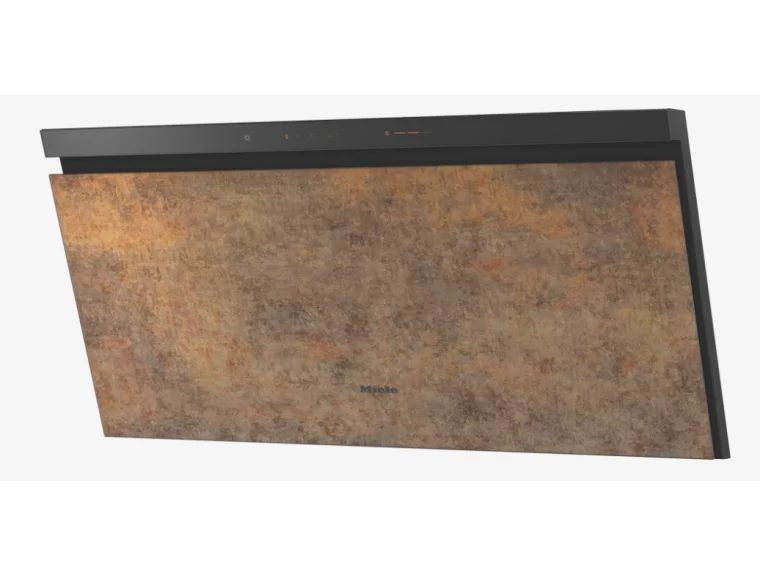 MIELE DAH 4970 Sienna Bronzová patina