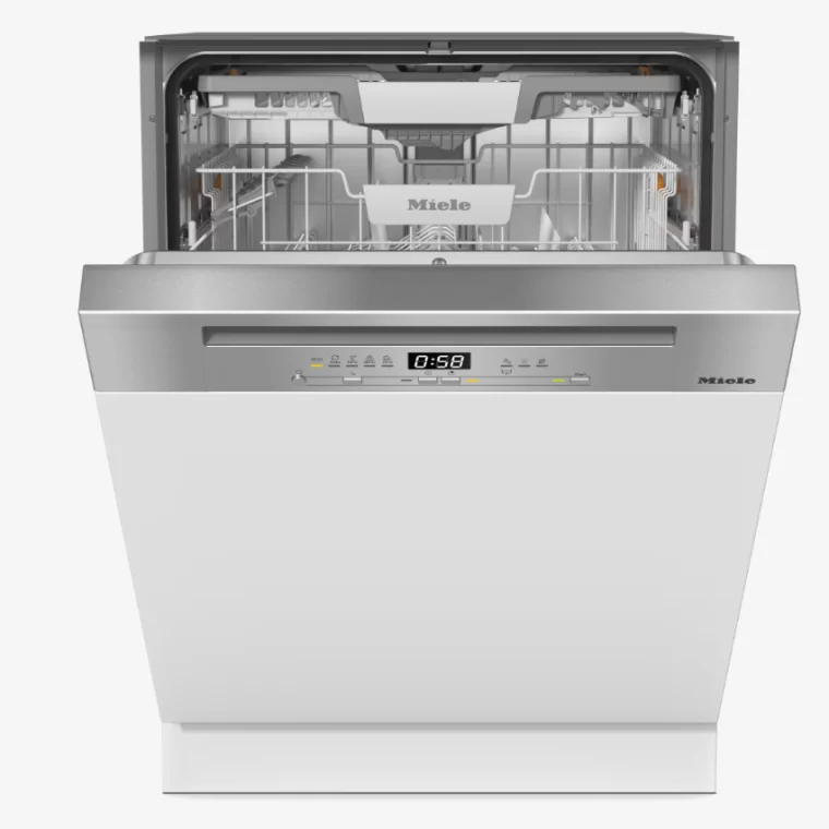 MIELE G 5410 SCi Active Plus Nerez