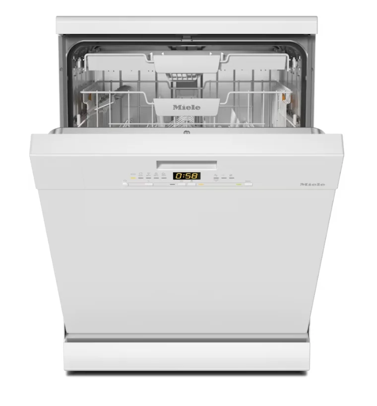 MIELE G 5611 SC Active Briliantová bílá