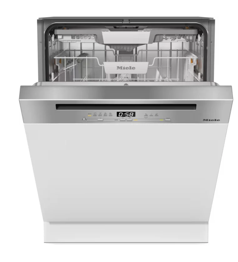 MIELE G 5811 SCi Active Plus Nerez